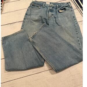 Carhartt Relaxed Fit Jeans Size 36x32